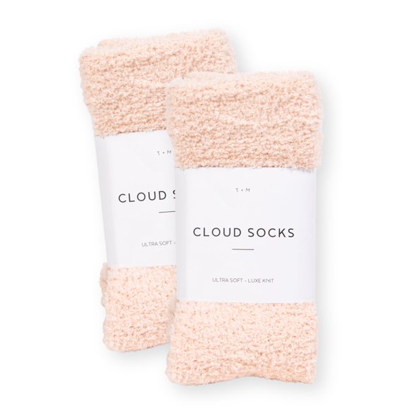 Calcetines Ultra-Luxe Cloud Súper Suaves para Dormir – Unboxme Gifts