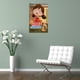 thumbnail image 5 of Millie Magnífica Cuadro decorativo colgante - Arte de pared - Póster enmarcado - Decoración de pared - Regalos para familia, amigos y aficionados 40*60 cm, 5 of 6