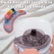 thumbnail image 3 of Andador Caminadora Bebe Plegable Folding Circle Con Sonido, 3 of 7