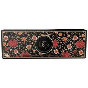 Set De Jabón Maja De Myrurgia Para Mujer 145 Ml 3 Unidades