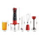thumbnail image 3 of Mixer Batidora De Mano 5 En 1 Ackiliss 500w Con Accesorios, 3 of 3