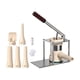 thumbnail image 4 of Máquina Llenadora De Salchichas, Accesorios De Mano De Mesa, Embutidora De Salchichas De Pollo, 4 of 5