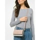 thumbnail image 3 of Cartera Michael Kors Crossbody Pequeña para Teléfono Jet Set Charm para Mujer, Talla Nica 32H1GT9C0V-641 (BALLET Multi), 3 of 3