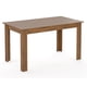 thumbnail image 3 of Juego Comedor Violeta 6 Sillas Mdp Miel - Café, 3 of 6