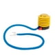 thumbnail image 2 of Pelota De Pilates 55 Cm + Inflador, 2 of 2