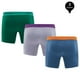 thumbnail image 2 of Pack de 3 Boxer Medio Algodon Hombre, 2 of 2