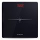 thumbnail image 1 of NUTRI FIT Digital Scale for Body Weight Precision Bathroom W, 1 of 3