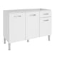 thumbnail image 1 of Mueble de cocina Julia Blanco, 1 of 3