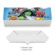 thumbnail image 3 of She-Hulk Estuche Rígido para Gafas de Cuero PU Hombres y Mujeres, 3 of 6