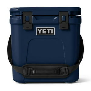 Cooler Yeti Roadie 24 2.0 Hard Azul Marino