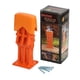 thumbnail image 2 of Divisor de Leña SPEED FORCE 7x7x9 cm Naranja, 2 of 8