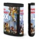 thumbnail image 3 of ROBLOX Cartera Trifold para Hombres, 8 Ranuras para Tarjetas, 1 Ventana de ID, Tarjetero Delgado con Bolsillo de Efectivo con Cremallera para Uso Cotidiano, 3 of 6