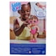 thumbnail image 4 of Muñeca Baby Alive Sunny la nadadora Bebé cabello castaño, 4 of 4