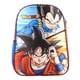 thumbnail image 2 of Set Mochilas 3 en 1 Dragon Ball S Infantil Azul Naranja 14L, 2 of 8