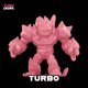 thumbnail image 3 of Pintura acrílica Turbo Dork 22 ml – Acabado metálico, 3 of 7