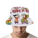 thumbnail image 4 of Ed, Edd y Eddy Sombrero bucket para adultos, gorra de protección solar, sombrero de pescador plegable para viajes al aire libre, pesca y actividades de verano, 4 of 6