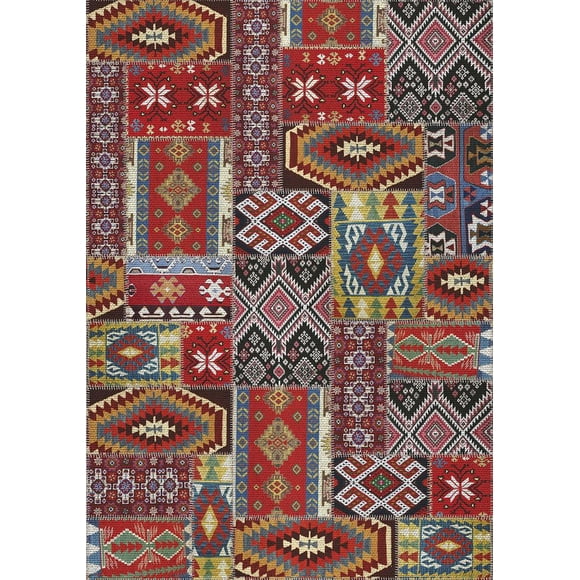 Alfombra Izmir 200x300 cms
