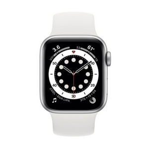 Genérico - Reloj Inteligente W26+ Smartwatch Bluetooth Blanco