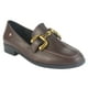 thumbnail image 3 of Mocasin Chalada Mujer Sleep-30 Café Casual, 3 of 7