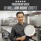 thumbnail image 2 of Juego de utensilios de cocina Gotham Steel Natural Collection 20 piezas, 2 of 8