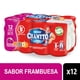 thumbnail image 3 of Bebida Láctea Probiótico Sabor Frambuesa Multipack Botella, 80ml, 3 of 7