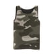 thumbnail image 4 of Camiseta A Escala 1/6, Chaleco Sin Mangas, Accesorios Para Figuras De Soldados Masculinos De 12", 4 of 5