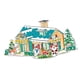 thumbnail image 3 of Casas De Navidad DIY Kits De Casas Artesanales De Navidad Sin Terminar Para Ni?os L Casas De Navidad, 3 of 5