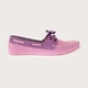 thumbnail image 4 of Mocasín Morado Marche, 4 of 5
