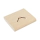 thumbnail image 2 of Caja De Regalo De Madera Suave Y Moderna, Organizador De Joyas Para Guardar Collares Y Tesoros, 2 of 5
