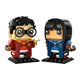 thumbnail image 1 of Juguete LEGO Brickheadz 40616 Harry Potter y Cho Chang, 1 of 4