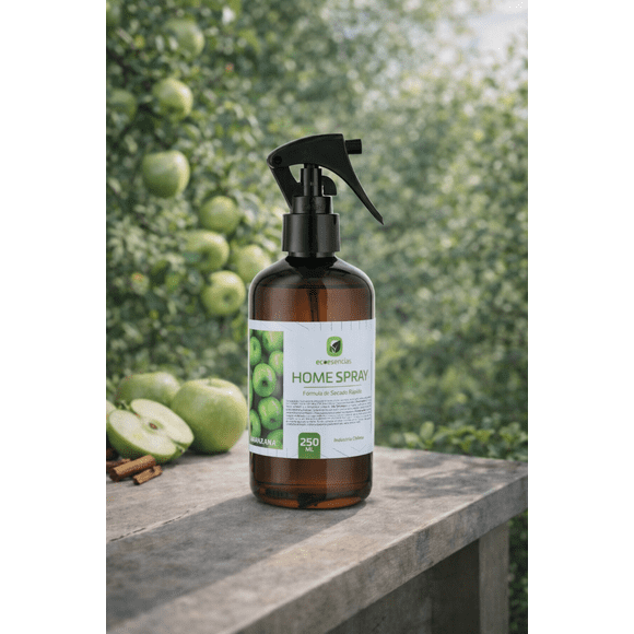 Home Spray Manzana