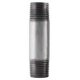 thumbnail image 1 of Nipple LDR Industries, acero galvanizado, 15 cm x 0,3 cm, 1 of 1