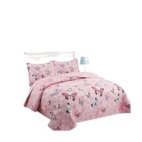 Fei Ya - Cubrecama Quilt De Verano 2 Plazas A35