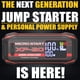 thumbnail image 2 of Arrancador Portátil Antigravity Batteries XP-20 2000A 12V, 2 of 8