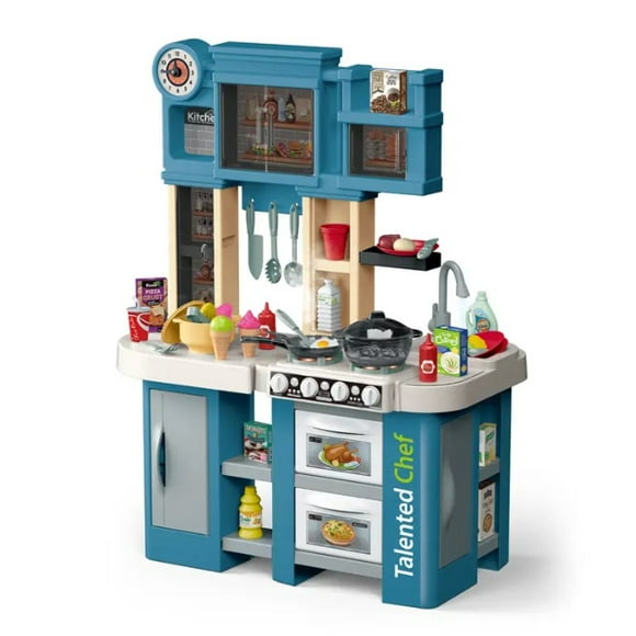 Cocina Juegos Tatento Del Chef