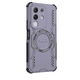 thumbnail image 2 of Funda FOXDOCK para Vivo Y29 4G , magnética, resistente a golpes, con soporte, unisex, carga inalámbrica, 2 of 4