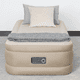 thumbnail image 3 of Colchon Electrico Individual Fortech Bestway Beige, 3 of 3