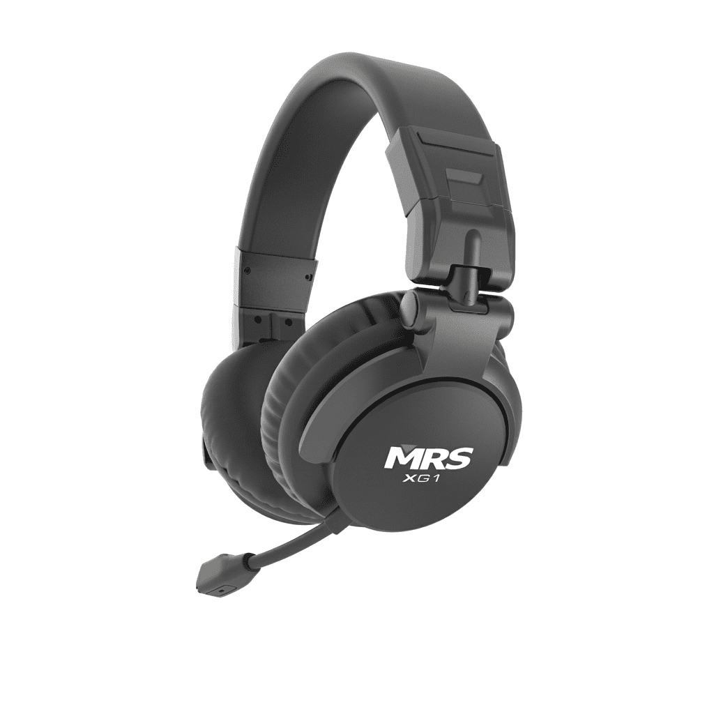 Audífonos Gamer Mrs Xg1