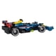 thumbnail image 3 of Set Bloques Armables Auto Carrera Pull Back 293pzs DBG1771, 3 of 6