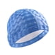 thumbnail image 5 of Gorro De Natación Para Mantener El Cabello Seco Gorro De Piscina Antideslizante Fácil De Poner Y Quitar Gorro De Natación Azul, 5 of 5