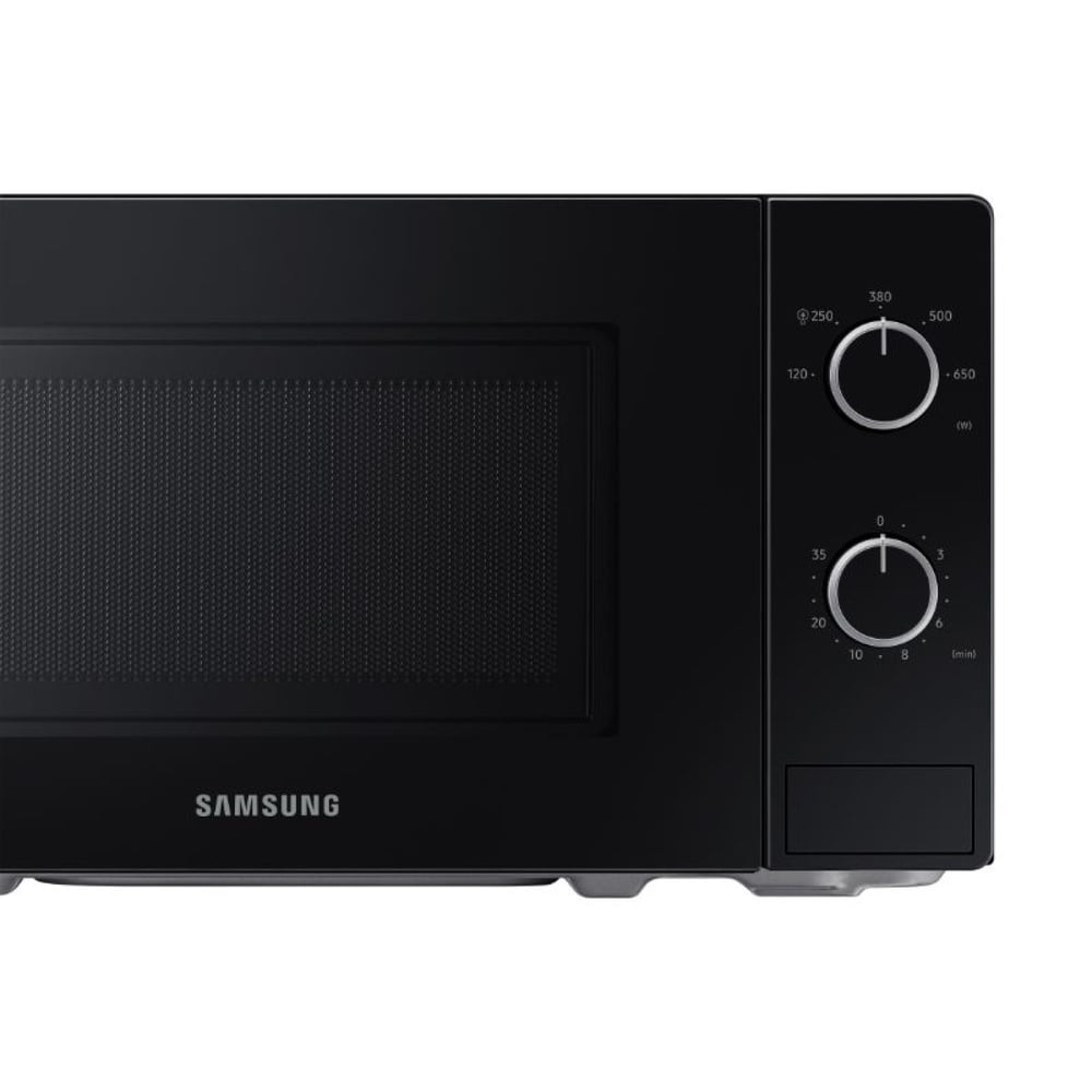Samsung MS20A3010AL 20 L Negro, foto 7