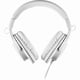 thumbnail image 2 of Audifonos Over Ear Home Studio Audio-Technica ATH-M20x Wh, 2 of 3