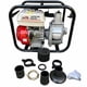 thumbnail image 5 of Motobomba ERUX 2 Pulgadas | Gasolina | 7HP | 600 L/min Alto Caudal | Profesional, 5 of 9