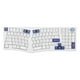 thumbnail image 1 of Teclado Gaming MechLands Feker Alice98 Ergonómico 98 teclas RGB, 1 of 3
