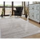 thumbnail image 2 of Alfombra decorativa United Weavers Cascades Yamsay, beige, bohemio, 2 of 5