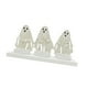 thumbnail image 3 of Candelabro Decorativo Para Fiesta Artesanal, Estatua De Silueta De Halloween, 3 of 3