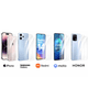 thumbnail image 4 of Pack 3 Hidrogel Rock Space HD para Honor X5, 4 of 11