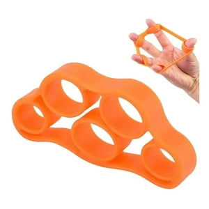 Mundofit - Ejercitador Dedos Agarre Hand Grips Terapias Ejercicios