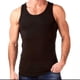 thumbnail image 2 of Pack 2 Camiseta Sin Manga Hombre Algodón Musculosa 045, 2 of 2