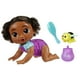 thumbnail image 2 of Muñeca Electrónica Baby Alive Crawl 'n Play Tilly Tinker, 2 of 3